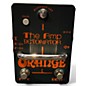 Used Orange Amplifiers Amp Detonator Pedal thumbnail