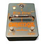 Used Orange Amplifiers Amp Detonator Pedal