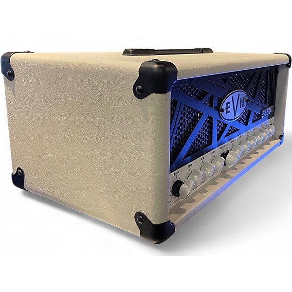 Used EVH 5150 III 50W 6L6 Tube Guitar Combo Amp