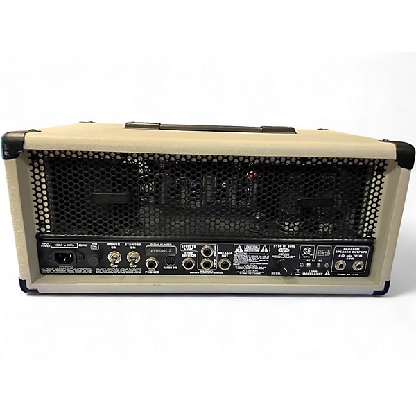 Used EVH 5150 III 50W 6L6 Tube Guitar Combo Amp