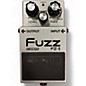 Used BOSS FZ5 Fuzz Effect Pedal thumbnail