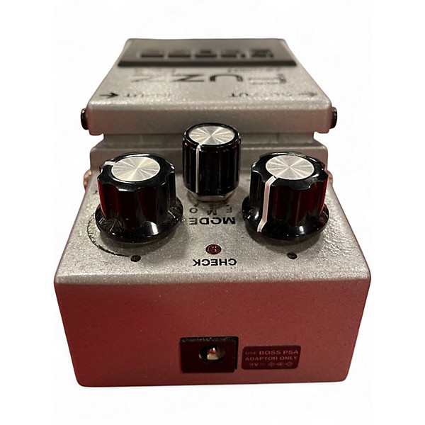 Used BOSS FZ5 Fuzz Effect Pedal