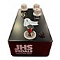 Used JHS Pedals HAUNTING MIDS Pedal