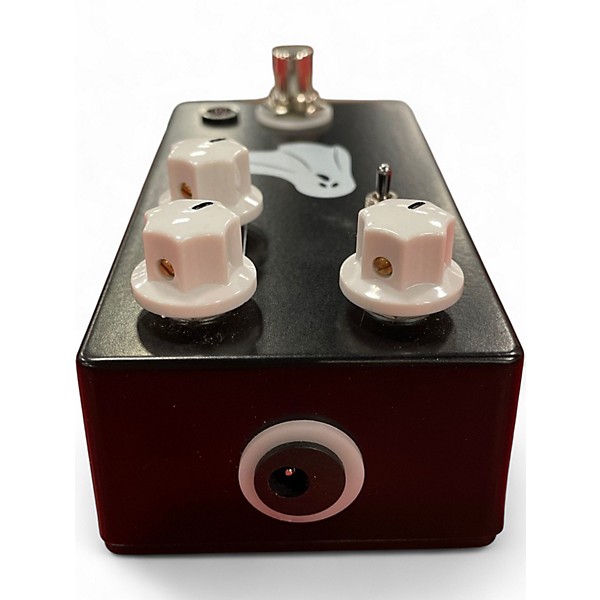 Used JHS Pedals HAUNTING MIDS Pedal