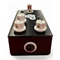 Used JHS Pedals HAUNTING MIDS Pedal