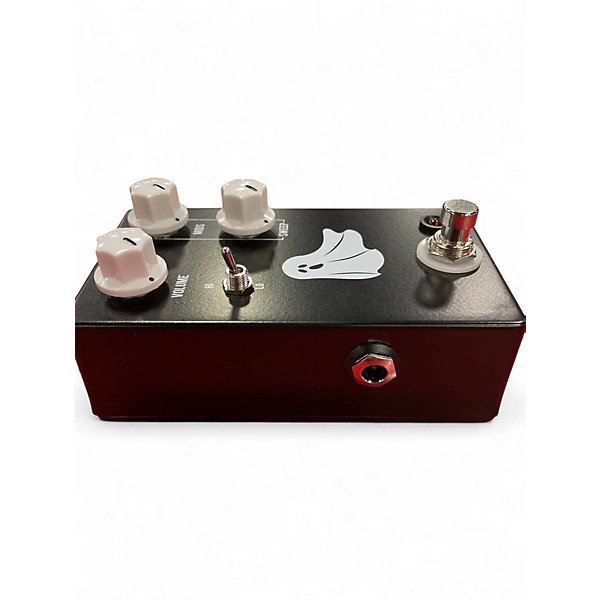 Used JHS Pedals HAUNTING MIDS Pedal