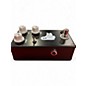 Used JHS Pedals HAUNTING MIDS Pedal