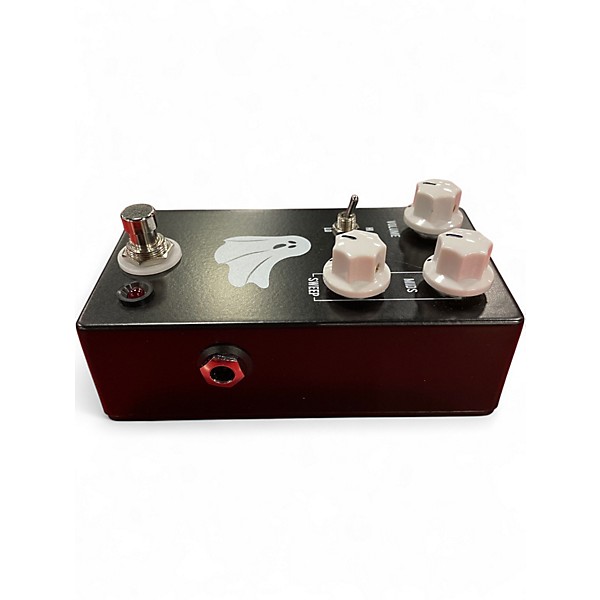 Used JHS Pedals HAUNTING MIDS Pedal