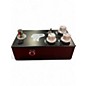 Used JHS Pedals HAUNTING MIDS Pedal
