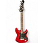 Used G&L Tribute Legacy Trans Red Solid Body Electric Guitar thumbnail