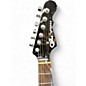 Used G&L Tribute Legacy Trans Red Solid Body Electric Guitar