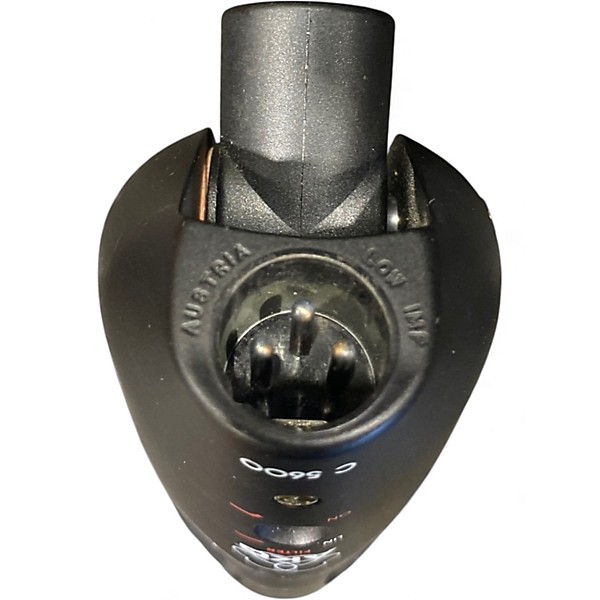 Used AKG C5600 Condenser Microphone
