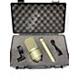 Used MXL 990/991 Recording Microphone Pack thumbnail