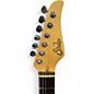 Used Suhr Classic T Pro HS Black Solid Body Electric Guitar