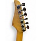 Used Suhr Classic T Pro HS Black Solid Body Electric Guitar