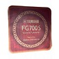 Used Yamaha FG700S Natural Acoustic Guitar