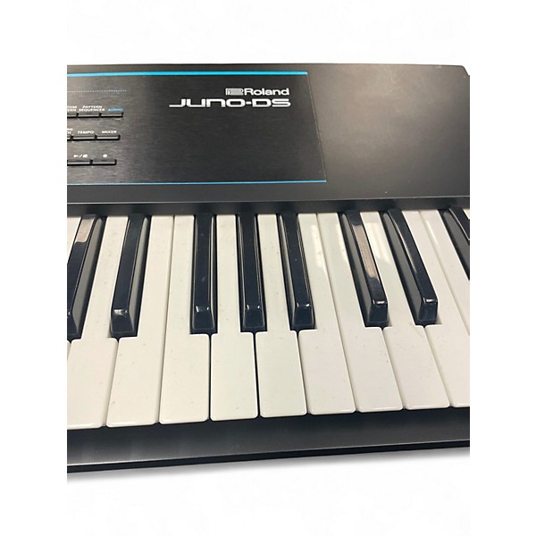 Used Roland JUNO DS Keyboard Workstation
