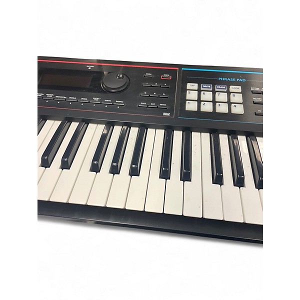 Used Roland JUNO DS Keyboard Workstation