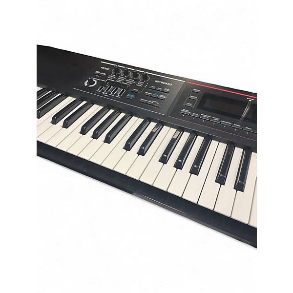 Used Roland JUNO DS Keyboard Workstation