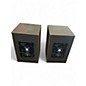 Used Event PROJECT STUDIO 8 PAIR Powered Monitor