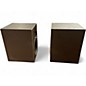 Used Event PROJECT STUDIO 8 PAIR Powered Monitor