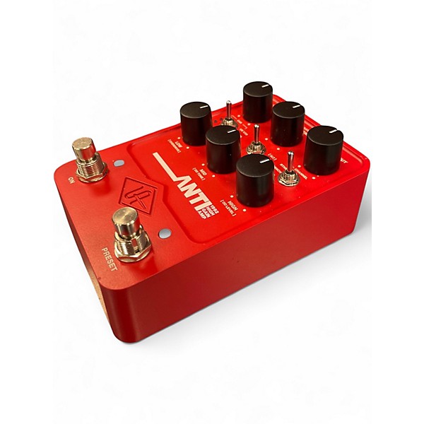 Used Universal Audio ANTI 1992 Effect Pedal