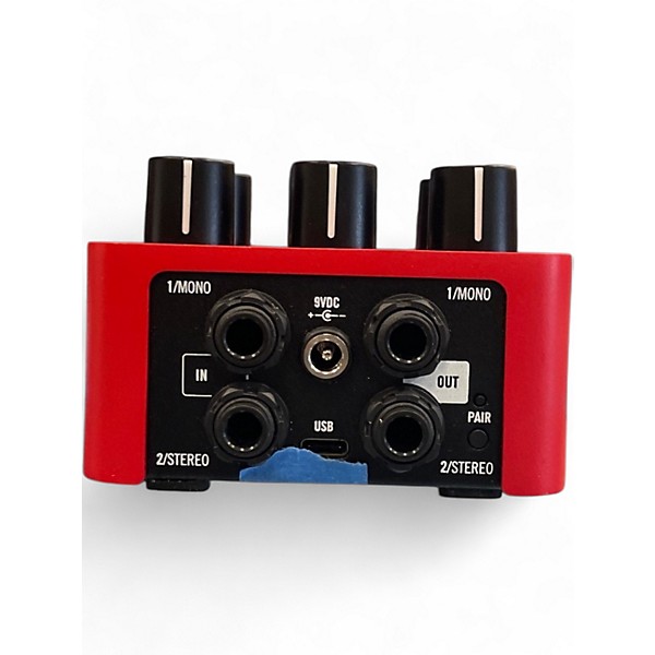 Used Universal Audio ANTI 1992 Effect Pedal