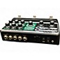 Used BOSS SPACE ECHO RE202 Effect Pedal Package