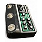 Used BOSS SPACE ECHO RE202 Effect Pedal Package