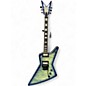 Used Dean Z SELECT FLOYD ROSE OCEAN BURST Solid Body Electric Guitar thumbnail