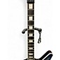 Used Dean Z SELECT FLOYD ROSE OCEAN BURST Solid Body Electric Guitar