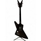 Used Dean Z SELECT FLOYD ROSE OCEAN BURST Solid Body Electric Guitar