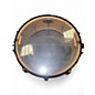 Used SONOR 14in ASCENT SNARE BEECH SHELL Red Drum
