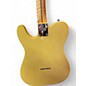 Used 2012 Fender 1952 NOS Telecaster MN HS NBL NBJC Butterscotch Blonde Solid Body Electric Guitar