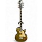 Used Sire Larry Carlton L7 Gold Top Solid Body Electric Guitar thumbnail