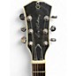 Used Sire Larry Carlton L7 Gold Top Solid Body Electric Guitar