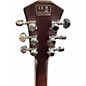 Used Sire Larry Carlton L7 Gold Top Solid Body Electric Guitar