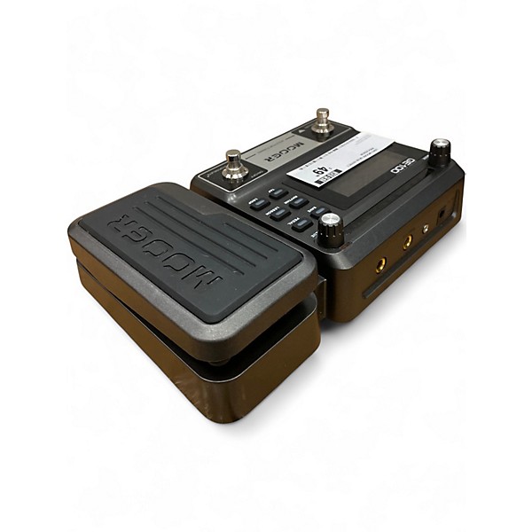 Used Mooer GE100 Effect Processor