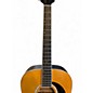 Used Mitchell D15NT Natural Acoustic Guitar