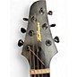 Used Ibanez TCM50 Talman Black Acoustic Electric Guitar