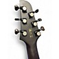 Used Ibanez TCM50 Talman Black Acoustic Electric Guitar