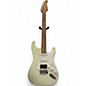 Used Xotic California Classic XSC Pro 2 Olympic White Solid Body Electric Guitar thumbnail