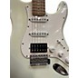 Used Xotic California Classic XSC Pro 2 Olympic White Solid Body Electric Guitar