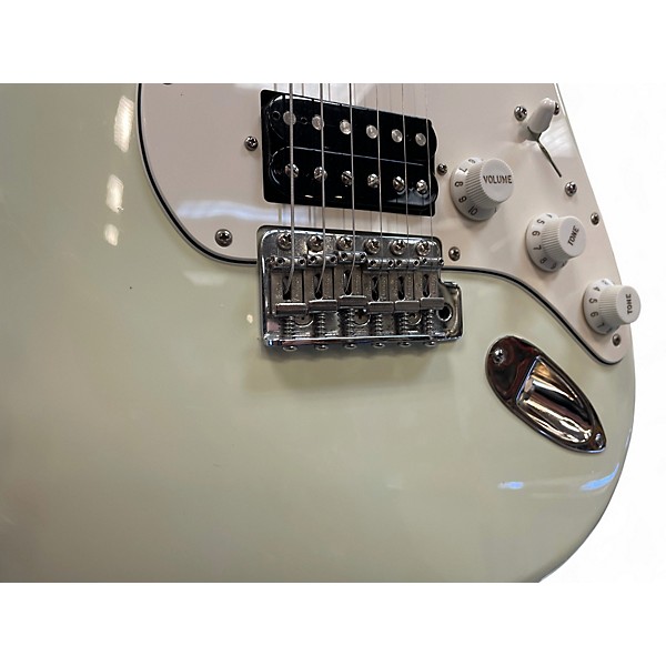Used Xotic California Classic XSC Pro 2 Olympic White Solid Body Electric Guitar