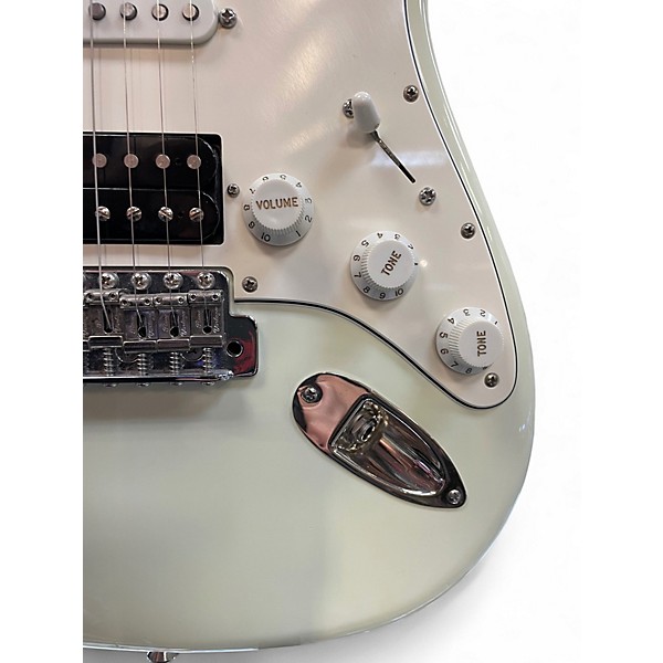 Used Xotic California Classic XSC Pro 2 Olympic White Solid Body Electric Guitar