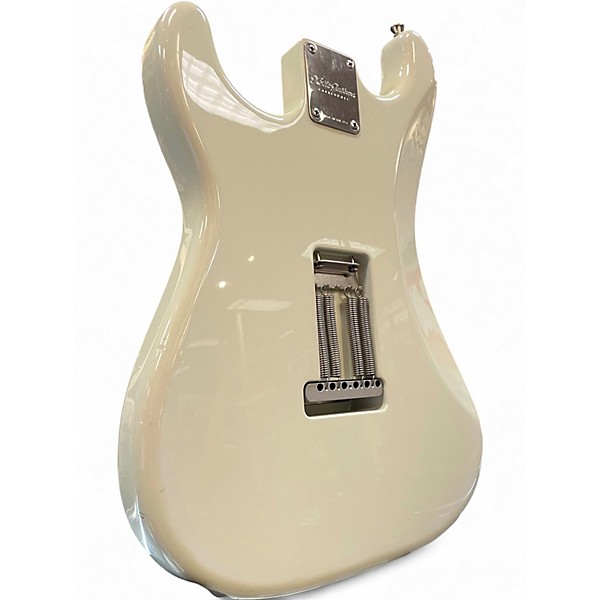 Used Xotic California Classic XSC Pro 2 Olympic White Solid Body Electric Guitar