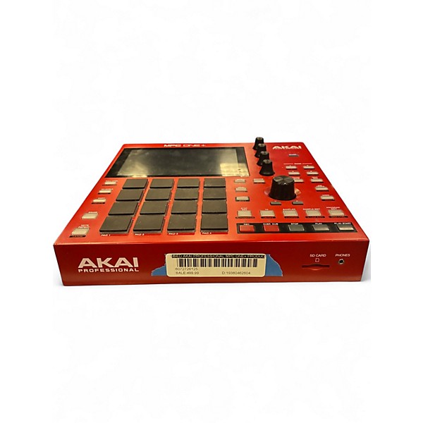 Used Akai Professional MPC One+ Production Controller