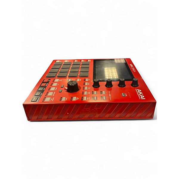 Used Akai Professional MPC One+ Production Controller