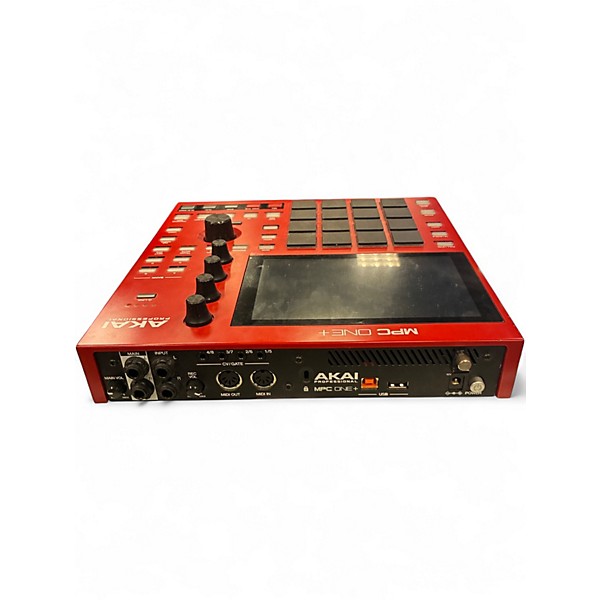 Used Akai Professional MPC One+ Production Controller