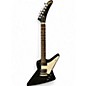 Vintage 1983 Gibson Explorer Black Solid Body Electric Guitar thumbnail